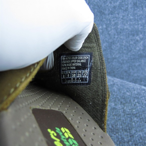 Skechers Outdoor Lifestyle Women‎ Slide Sandal Shoes Brown Leather Size 8 Medium - Picture 6 of 9